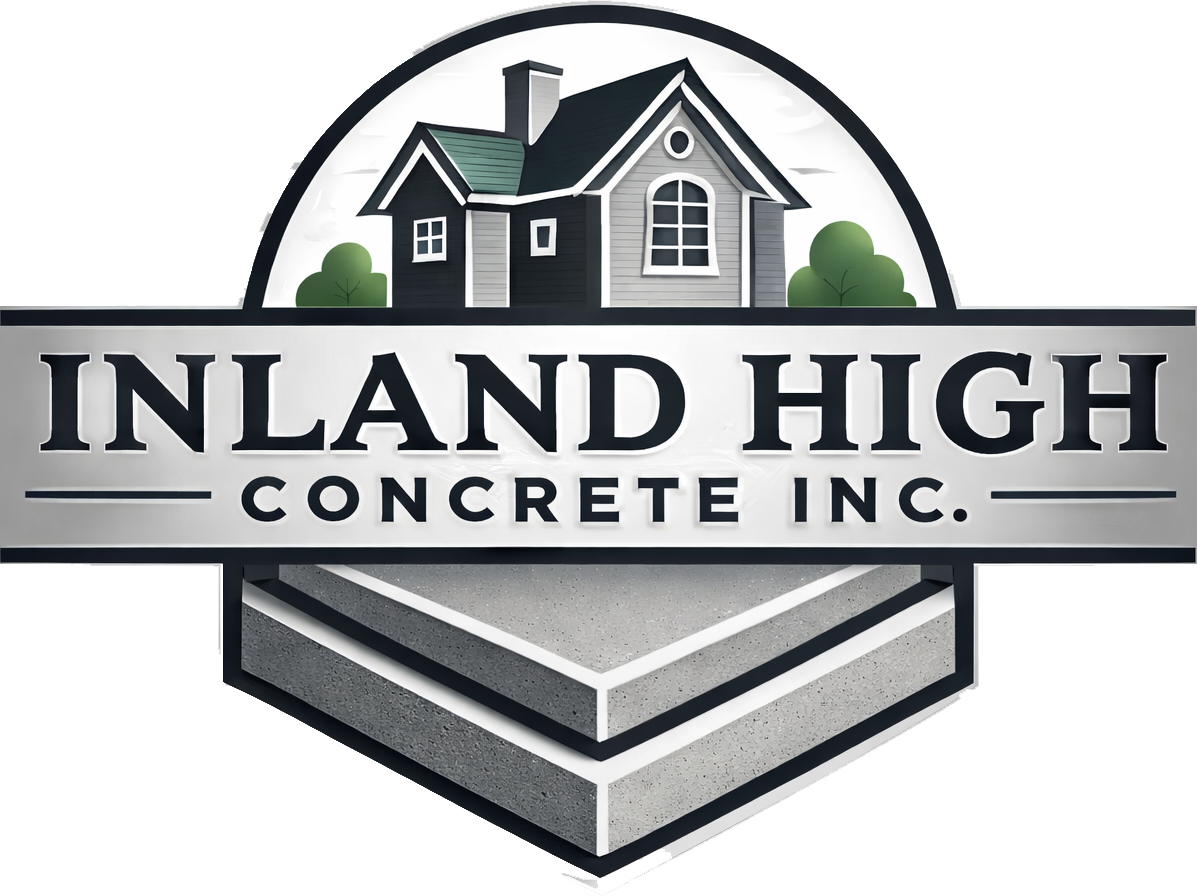 Inland High Concrete Inc