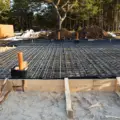 Strong Concrete Foundations For Long Lasting Structures
